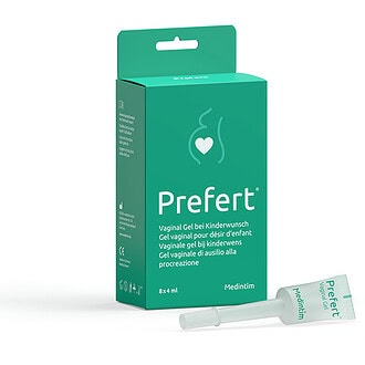 glijmiddel vruchtbaarheidsvriendelijk