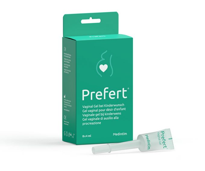 glijmiddel vruchtbaarheidsvriendelijk