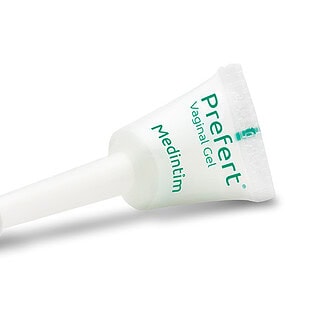 glijmiddel vruchtbaarheidsvriendelijk