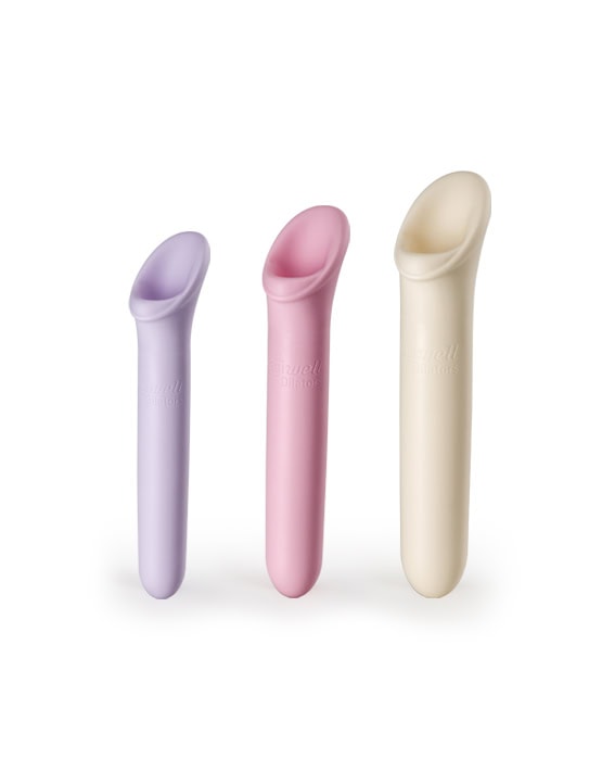 dilatatieset dilatatieset