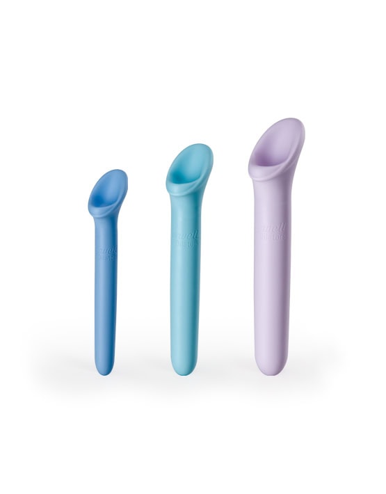 dilatatieset dilatatieset