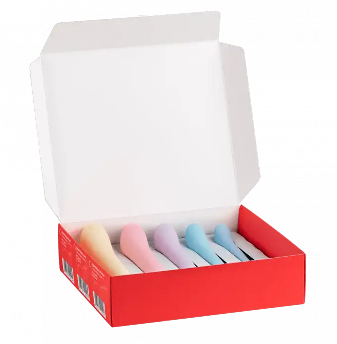 dilatatieset dilatatieset