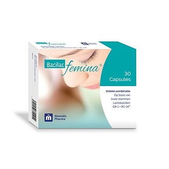 bacilac femina