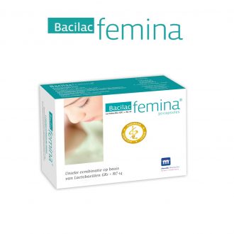 bacilac femina