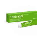 Contragel groen