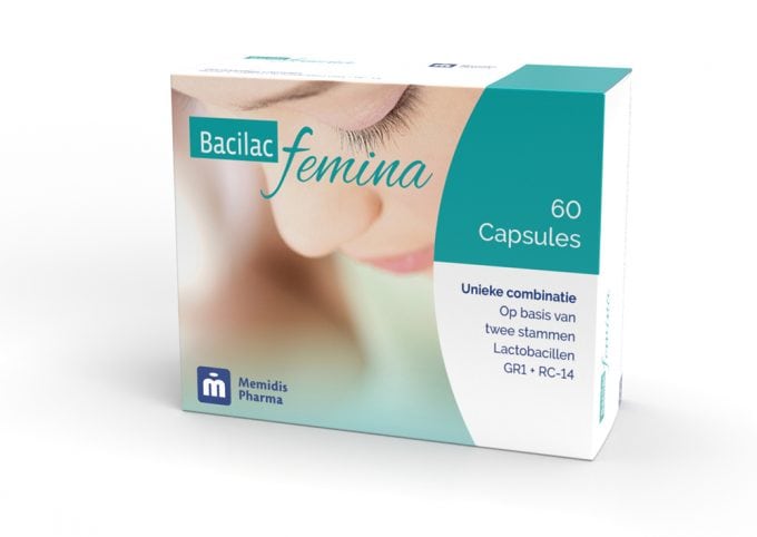 bacilac femina bacilac femina