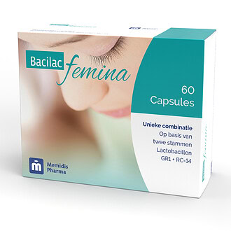 bacilac femina